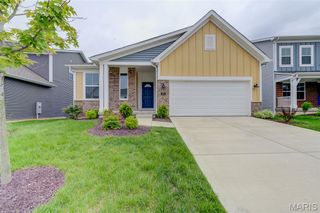 327 Dalriada Boulevard, O'fallon, MO 63368