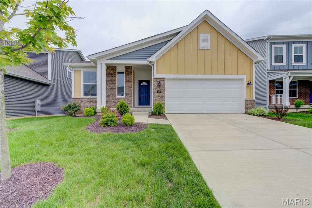 327 Dalriada Boulevard, O'fallon, MO 63368