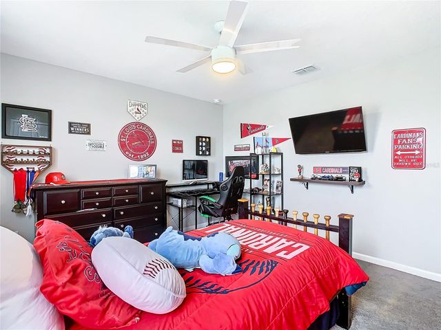 592 LAKE SMART BOULEVARD, Winter Haven, FL 33881