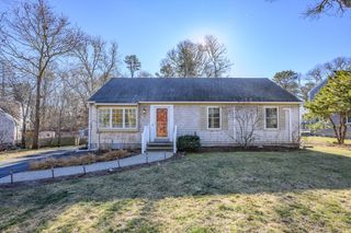5 Rocky Way, Harwich, MA 02645