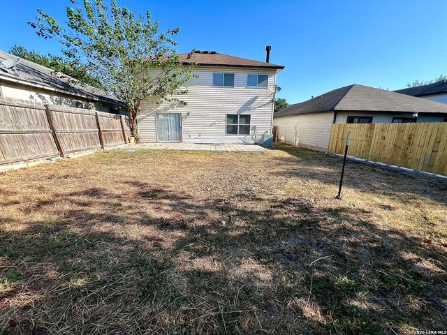 10114 PADDLEFISH CRK, San Antonio, TX 78245