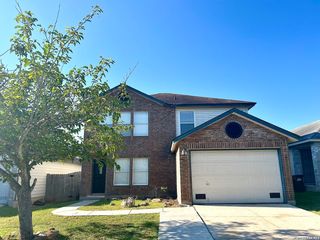 10114 PADDLEFISH CRK, San Antonio, TX 78245