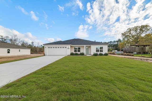 5124 PARETE Road S, Jacksonville, FL 32218