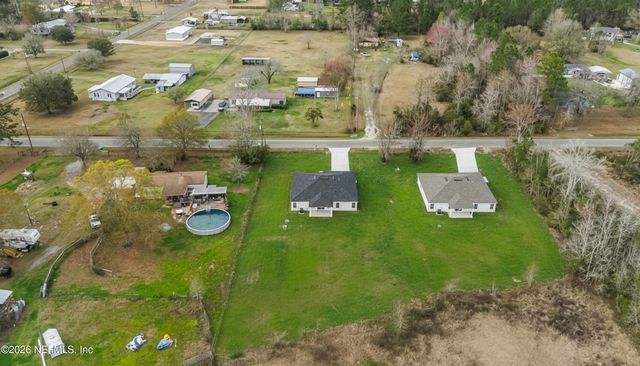 5124 PARETE Road S, Jacksonville, FL 32218