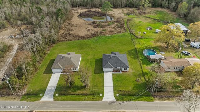 5124 PARETE Road S, Jacksonville, FL 32218