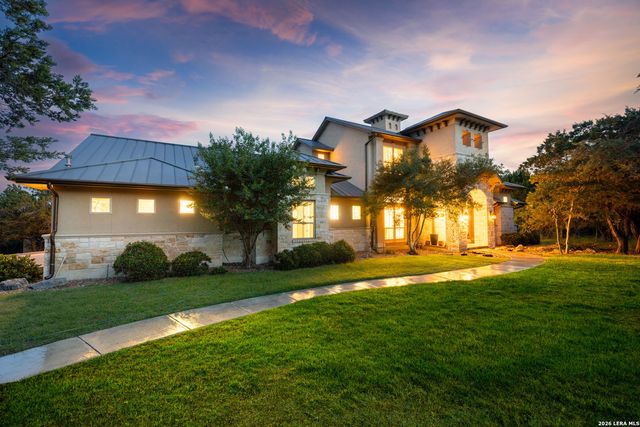 314 Horseshoe, Boerne, TX 78006
