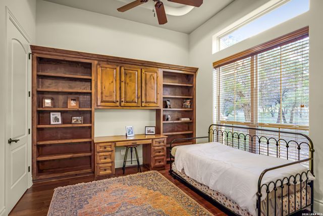 314 Horseshoe, Boerne, TX 78006