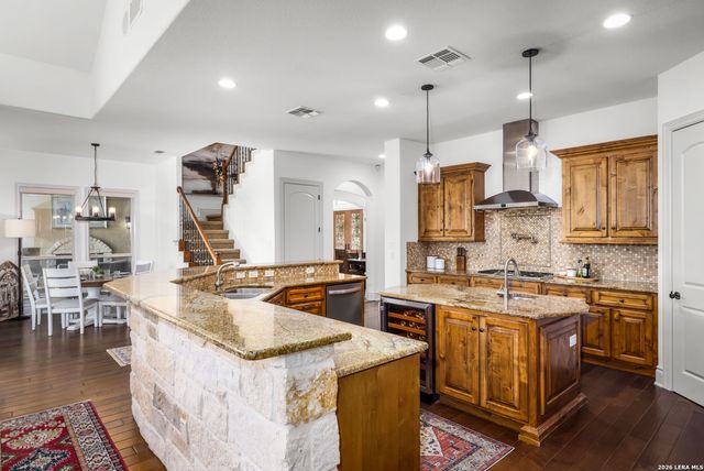 314 Horseshoe, Boerne, TX 78006