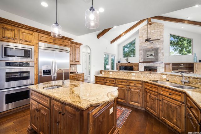 314 Horseshoe, Boerne, TX 78006