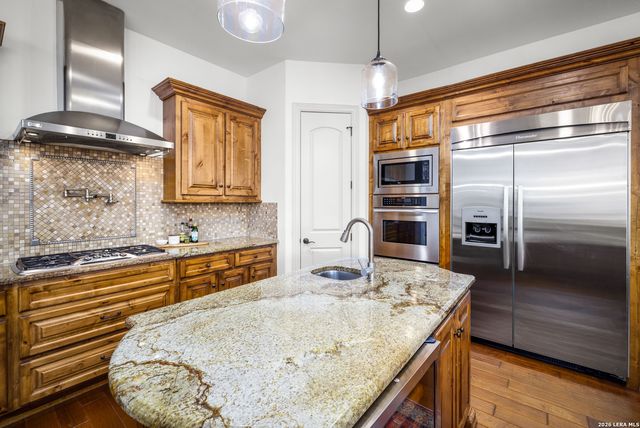 314 Horseshoe, Boerne, TX 78006