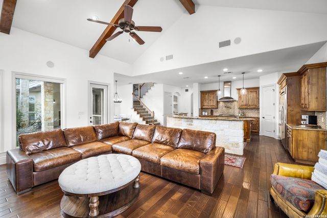 314 Horseshoe, Boerne, TX 78006
