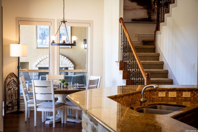 314 Horseshoe, Boerne, TX 78006