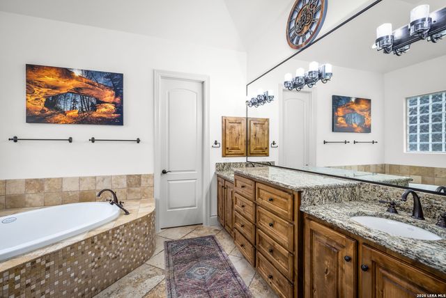 314 Horseshoe, Boerne, TX 78006