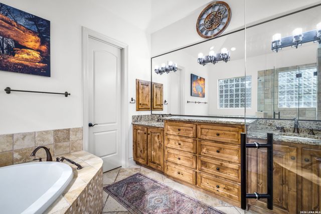 314 Horseshoe, Boerne, TX 78006