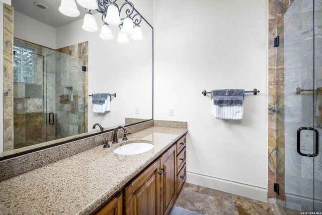 314 Horseshoe, Boerne, TX 78006