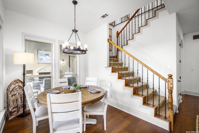 314 Horseshoe, Boerne, TX 78006