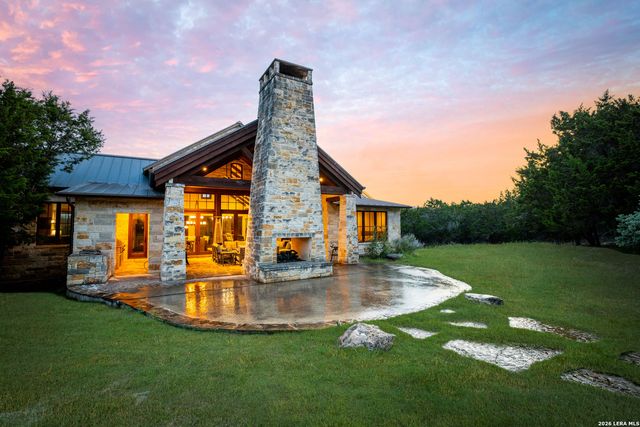 314 Horseshoe, Boerne, TX 78006