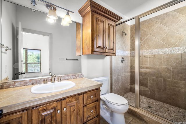 314 Horseshoe, Boerne, TX 78006