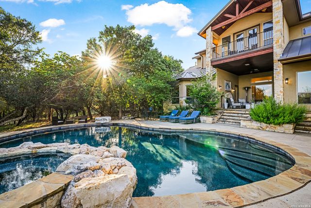 314 Horseshoe, Boerne, TX 78006