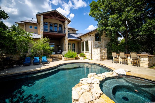 314 Horseshoe, Boerne, TX 78006