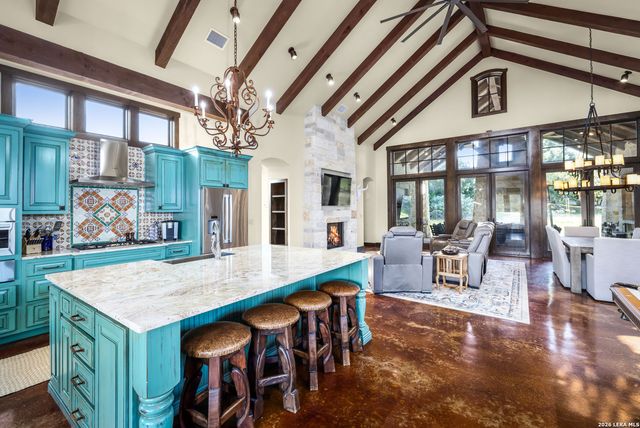 314 Horseshoe, Boerne, TX 78006
