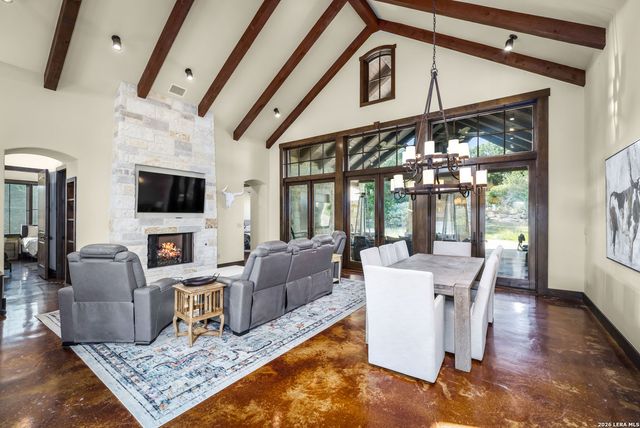 314 Horseshoe, Boerne, TX 78006