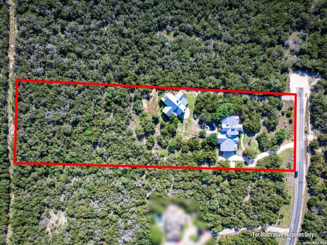 314 Horseshoe, Boerne, TX 78006