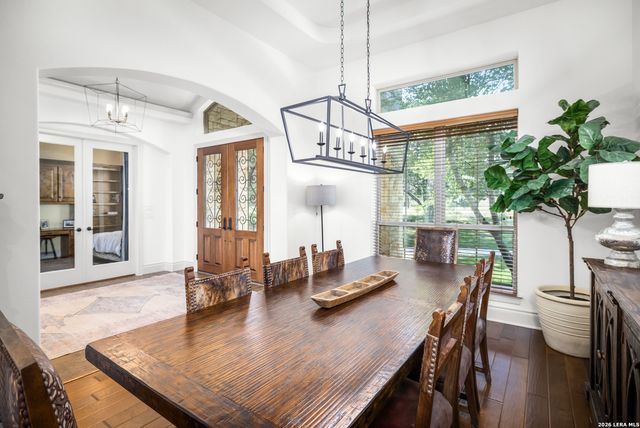 314 Horseshoe, Boerne, TX 78006
