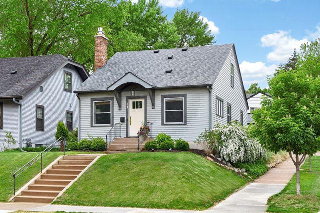 5300 Drew Avenue S, Minneapolis, MN 55410