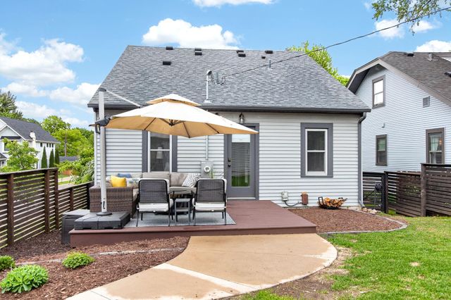 5300 Drew Avenue S, Minneapolis, MN 55410