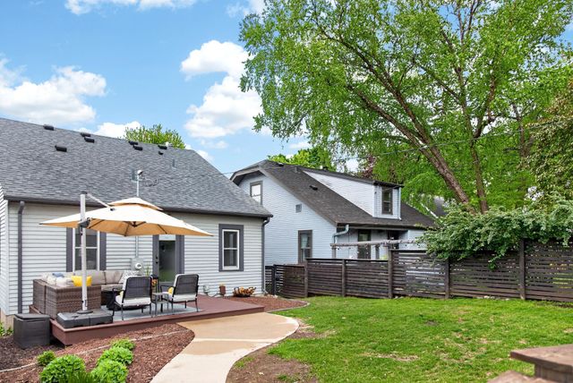 5300 Drew Avenue S, Minneapolis, MN 55410