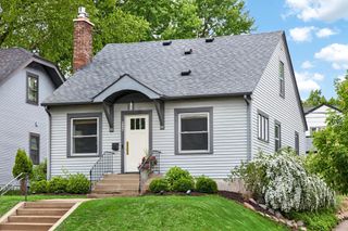 5300 Drew Avenue S, Minneapolis, MN 55410