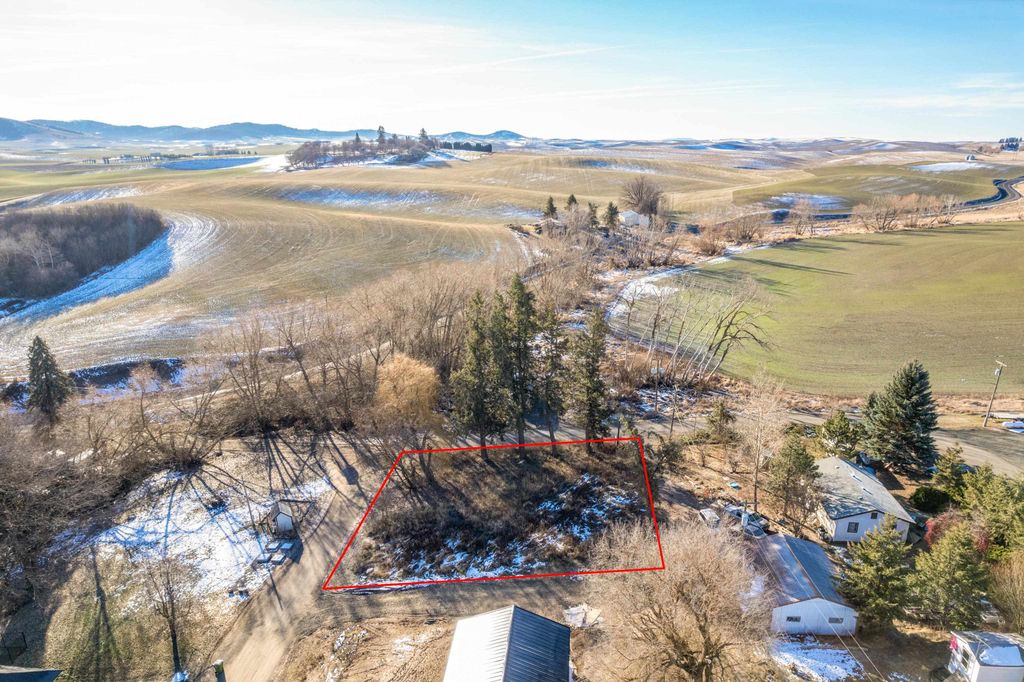 XXX Truax St, Tekoa, WA 99003 photo 13