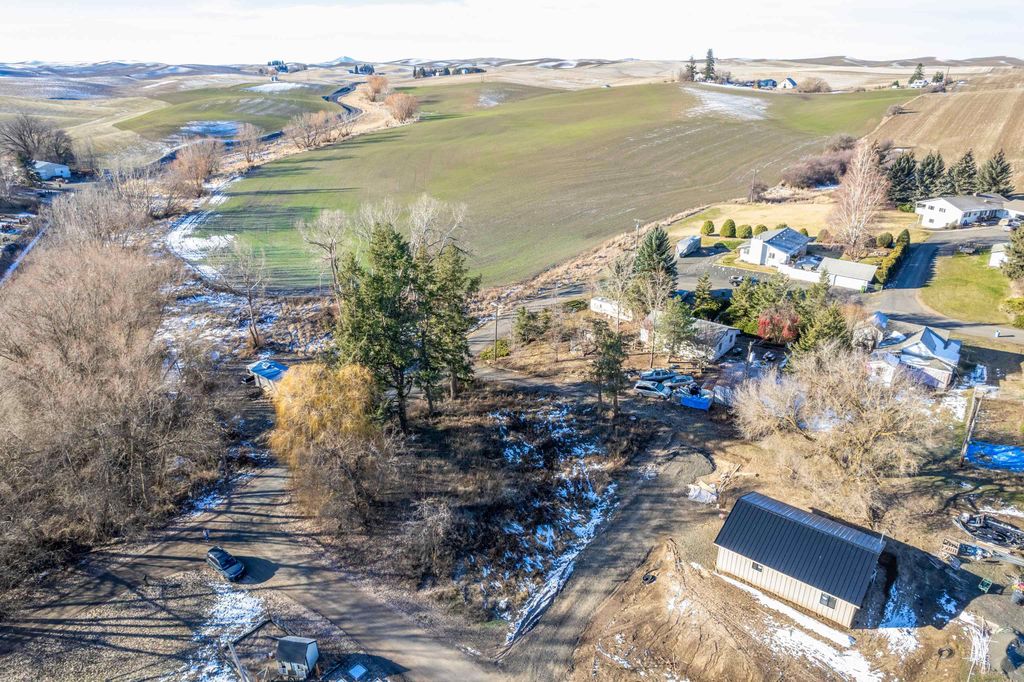 XXX Truax St, Tekoa, WA 99003 photo 14