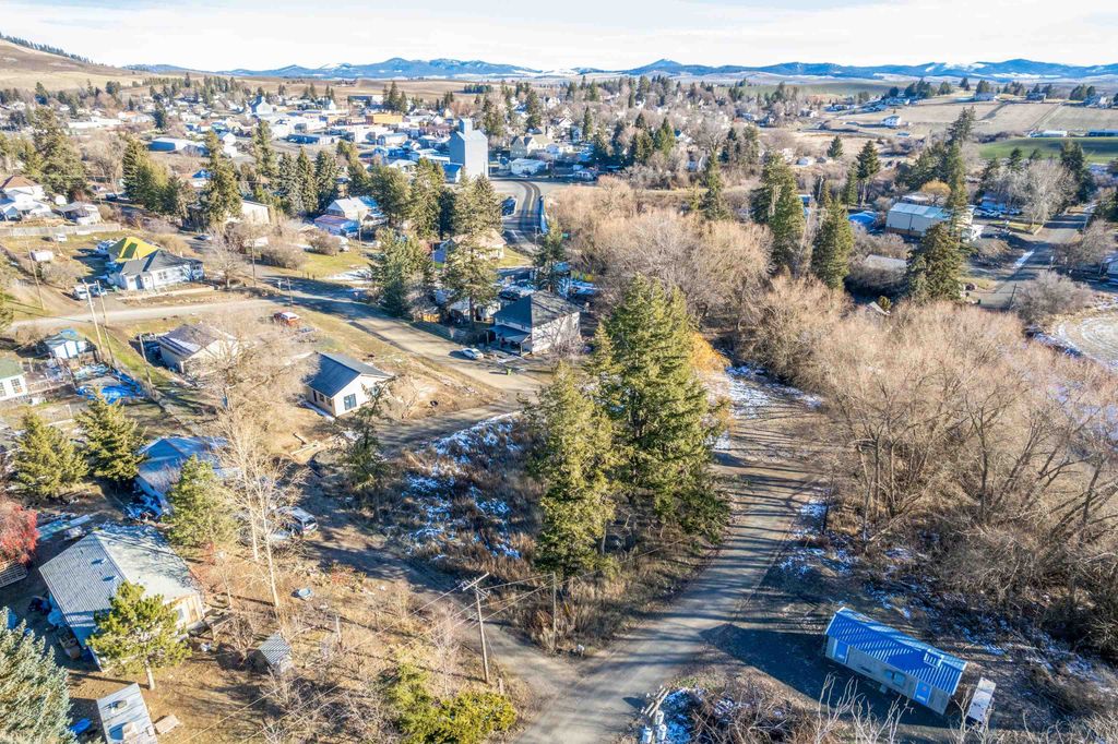 XXX Truax St, Tekoa, WA 99003 photo 16