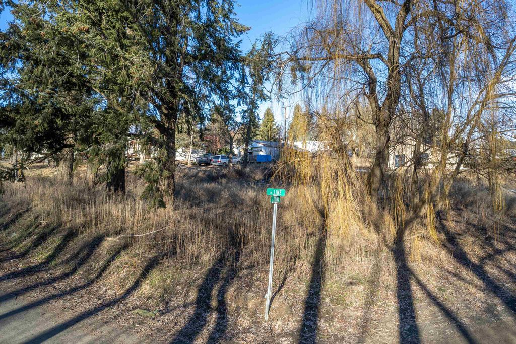 XXX Truax St, Tekoa, WA 99003 photo 7