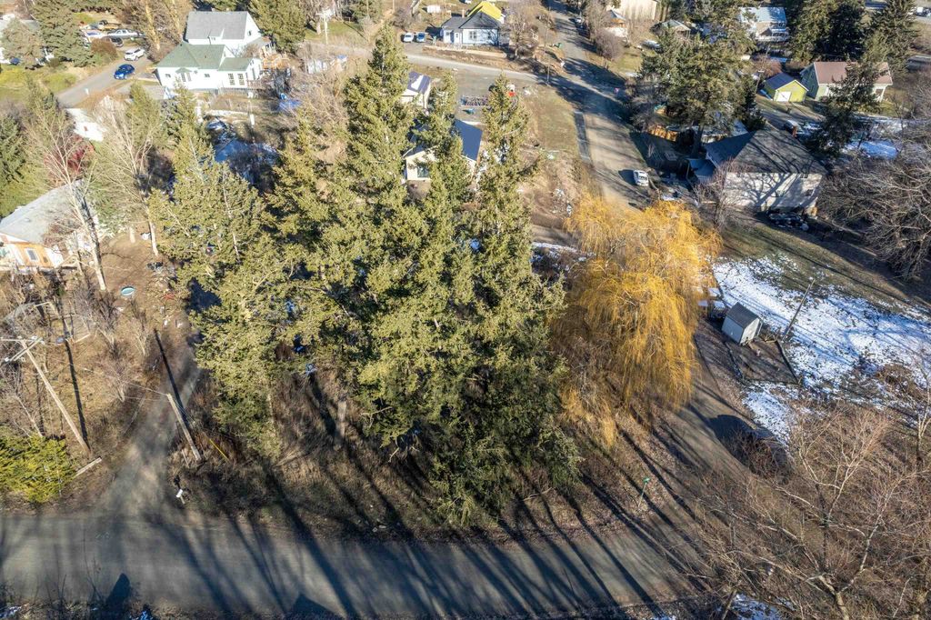 XXX Truax St, Tekoa, WA 99003 photo 9