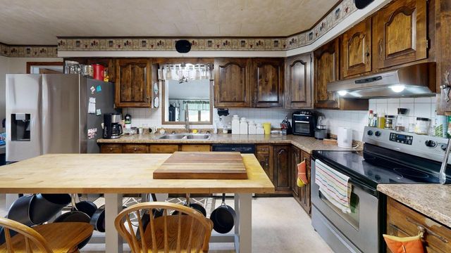 220 2nd STREET, Gays Mills, WI 54631