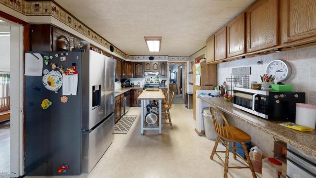 220 2nd STREET, Gays Mills, WI 54631