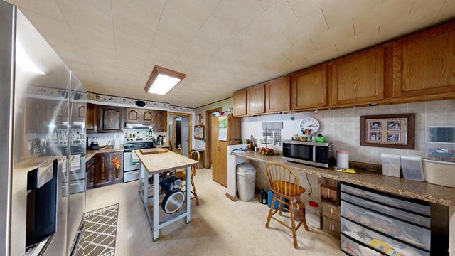 220 2nd STREET, Gays Mills, WI 54631