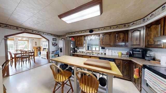 220 2nd STREET, Gays Mills, WI 54631