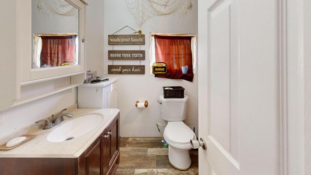 220 2nd STREET, Gays Mills, WI 54631