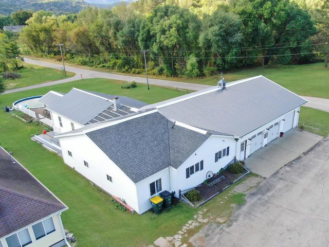 220 2nd STREET, Gays Mills, WI 54631