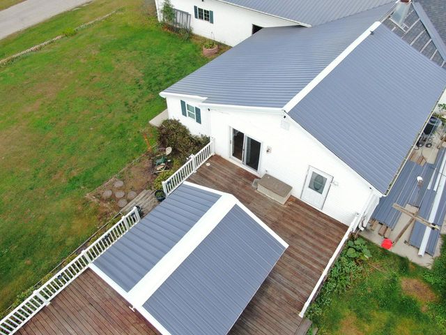 220 2nd STREET, Gays Mills, WI 54631