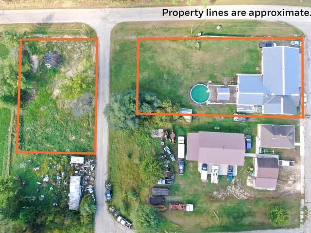 220 2nd STREET, Gays Mills, WI 54631