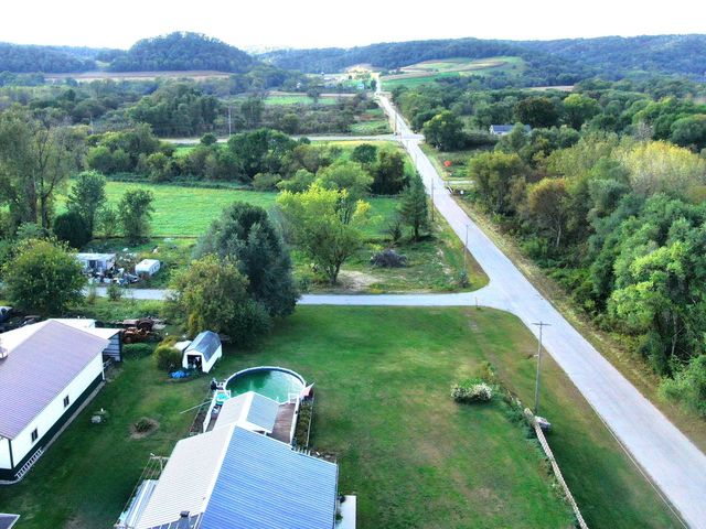 220 2nd STREET, Gays Mills, WI 54631