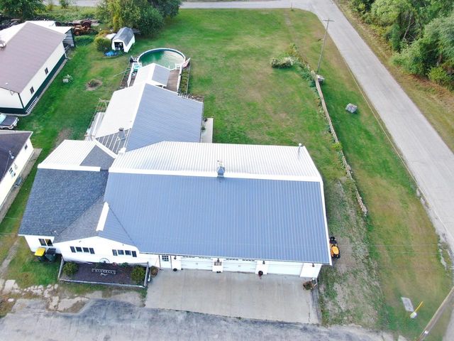 220 2nd STREET, Gays Mills, WI 54631