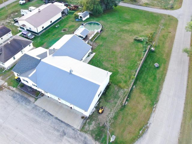 220 2nd STREET, Gays Mills, WI 54631