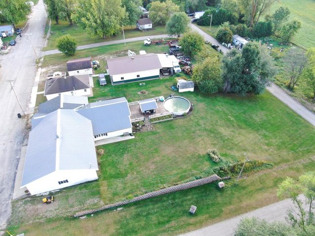 220 2nd STREET, Gays Mills, WI 54631