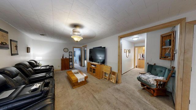 220 2nd STREET, Gays Mills, WI 54631